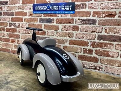 Baghera Speedster Chocolat