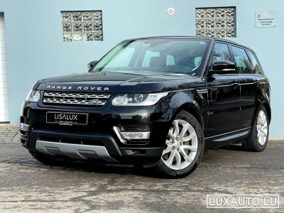 Range-Rover  Sport