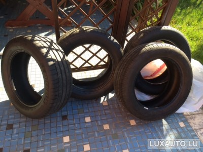 Tyres Summer