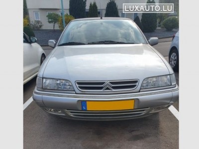 Citroën Xantia