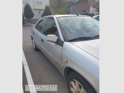 Citroën Xantia