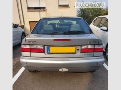 Citroën Xantia