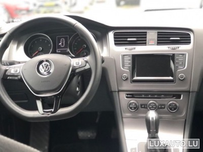 VW Golf VII