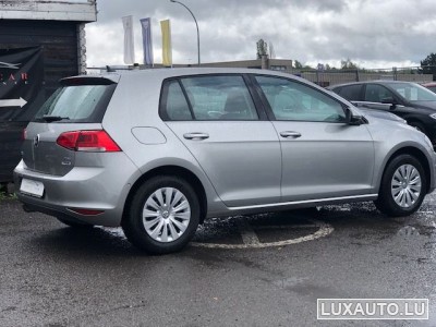 VW Golf VII