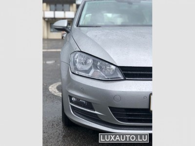 VW Golf VII