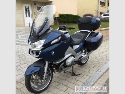 BMW R
