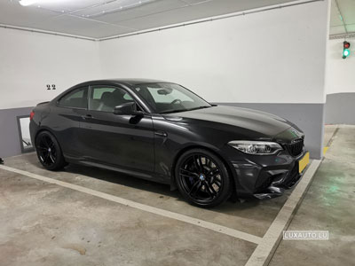BMW M2