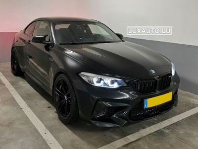 BMW M2