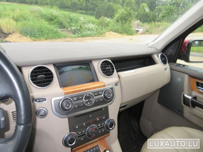 Land-Rover Discovery