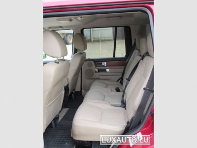 Land-Rover Discovery