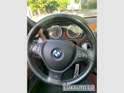BMW X6M