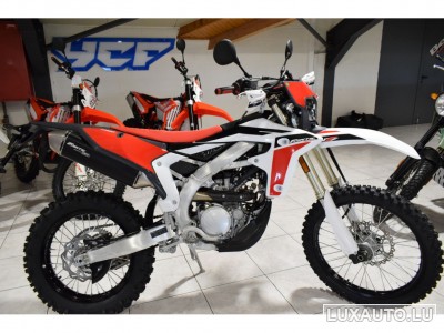 Fantic Enduro