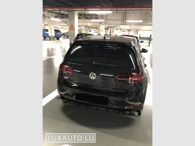 VW Golf VII