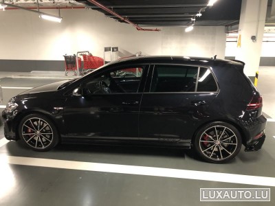 VW Golf VII