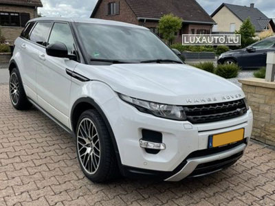 Range-Rover Evoque