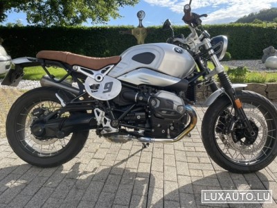 BMW R
