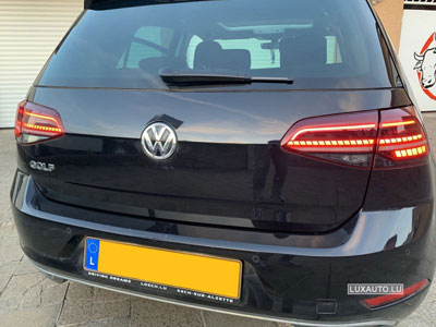 VW Golf VII