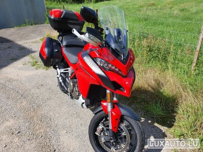 Ducati Multistrada