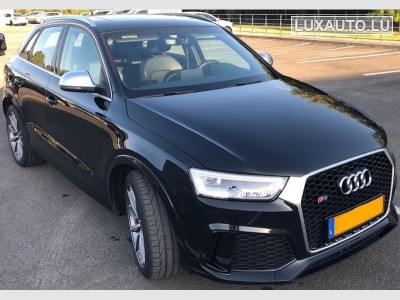 Audi RSQ3