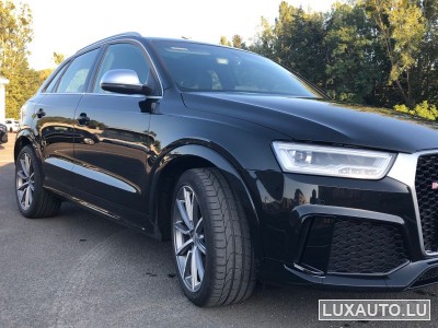 Audi RSQ3