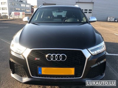 Audi RSQ3