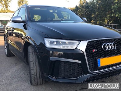 Audi RSQ3