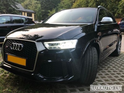 Audi RSQ3