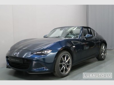 Grand format Alfa Romeo Spider