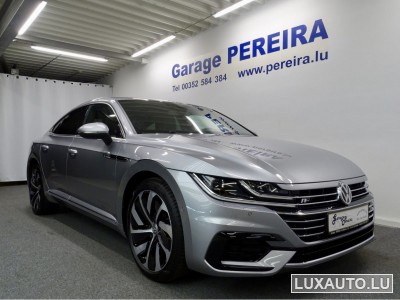 VW Arteon