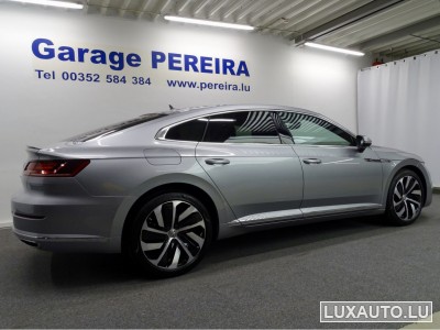 VW Arteon