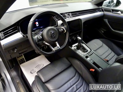 VW Arteon