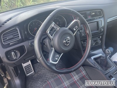 VW Golf VII