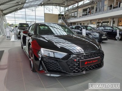Audi R8 Performance - Gebrauchtwagen