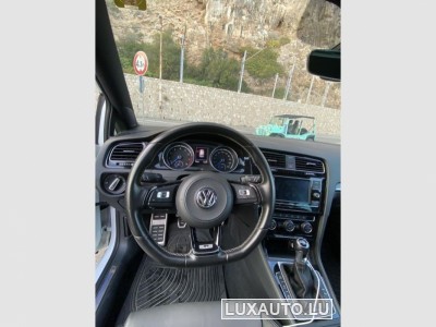 VW Golf VII