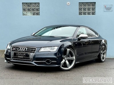 Audi S7