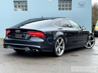 Audi S7