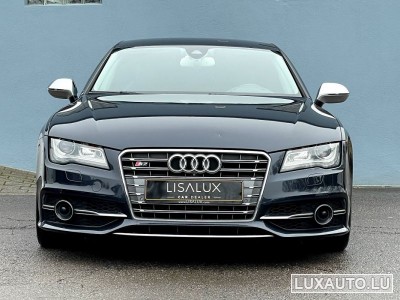 Audi S7