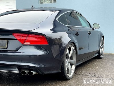 Audi S7