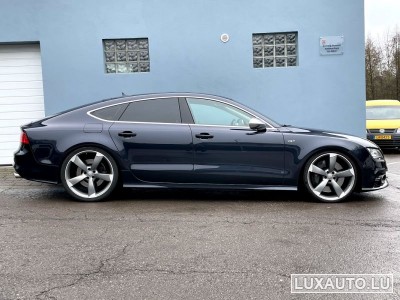 Audi S7