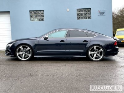 Audi S7
