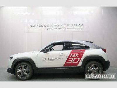 Mazda MX-30