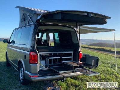 Used Camper Vans For Sale Luxauto Lu