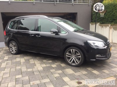 VW Sharan