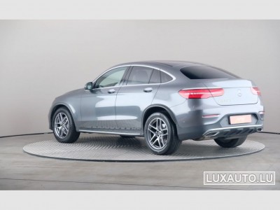 Mercedes GLC