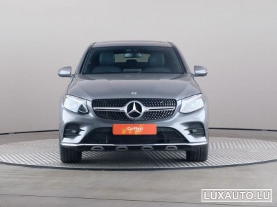 Mercedes GLC