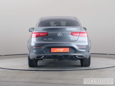 Mercedes GLC