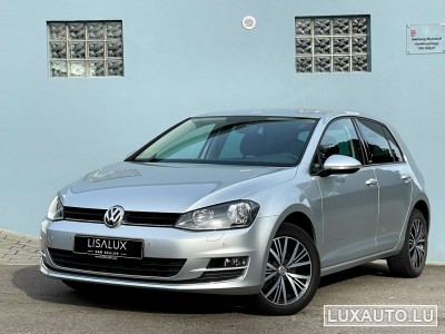 VW Golf VII