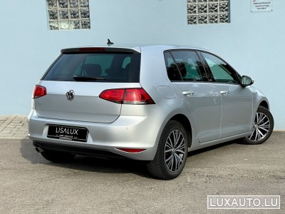VW Golf VII