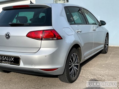 VW Golf VII