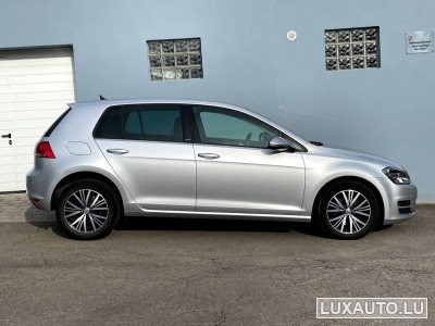 VW Golf VII